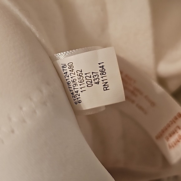 Cacique 44DDD lightly lined Balconette - Picture 6 of 6